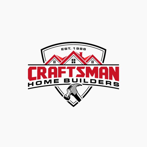 Craftsman Home Builders