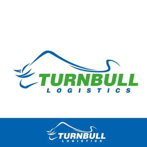 logo for TURNBULL LOGISTICS