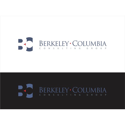 New logo wanted for The Berkeley Columbia Consulting Group