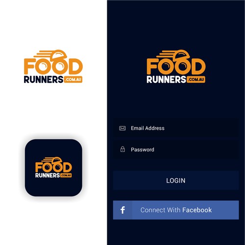 FOOD RUNNERS
