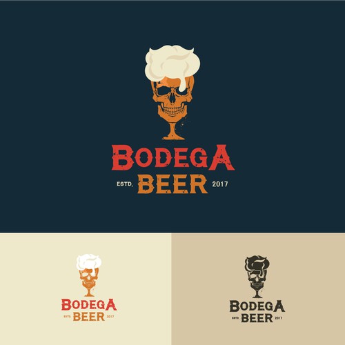 bodega beer