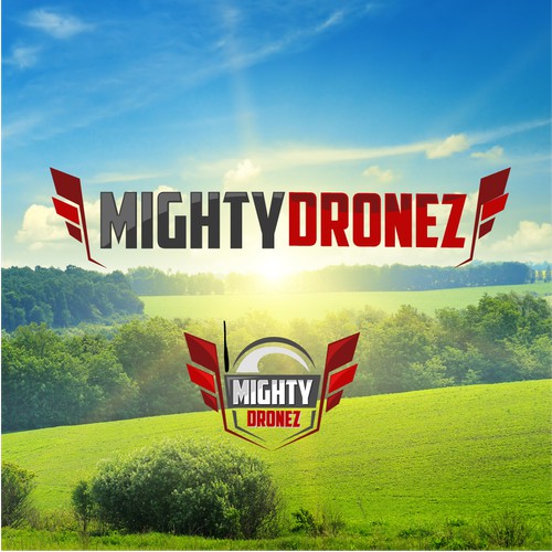 Mighty Dronez