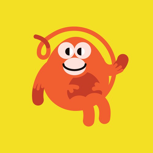 Meet Orangu