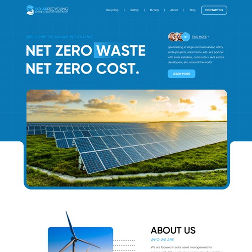 SolarRecycling.com