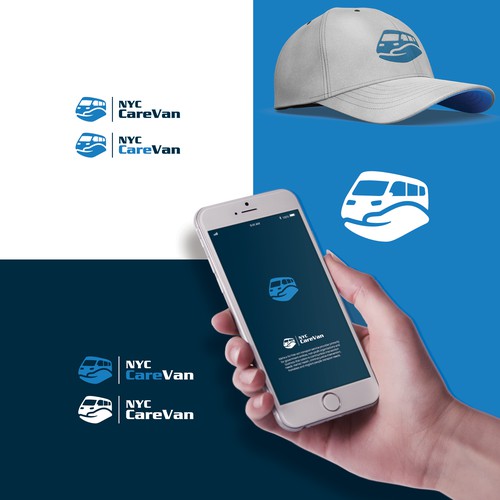 NYC CareVan Logo