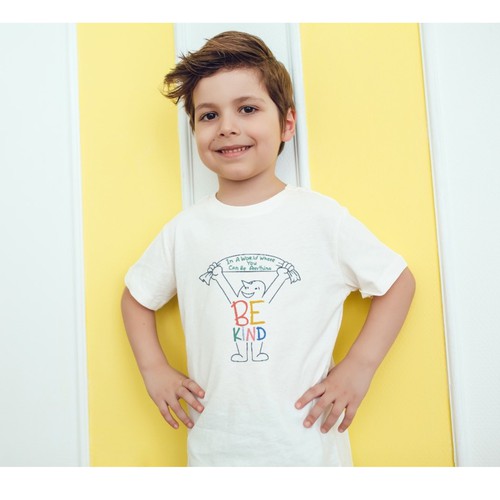 Kids tshirt