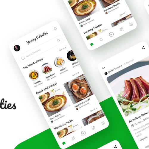 Recipe App