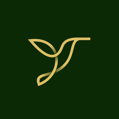 Bird logo
