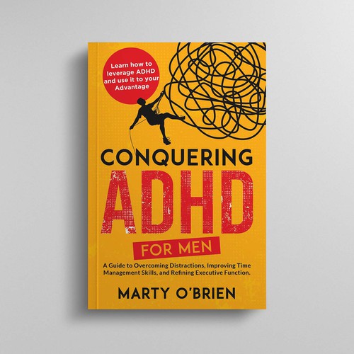 Conquering ADHD for Men