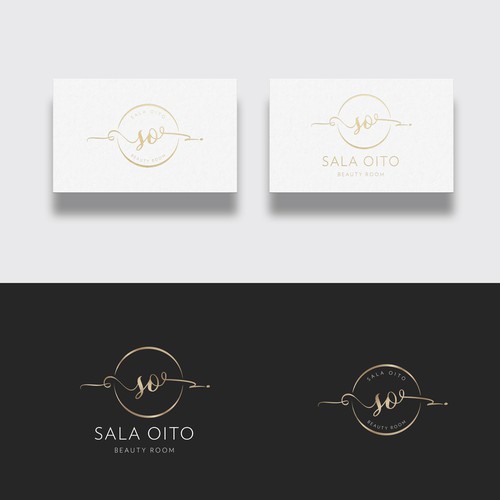 Logo design