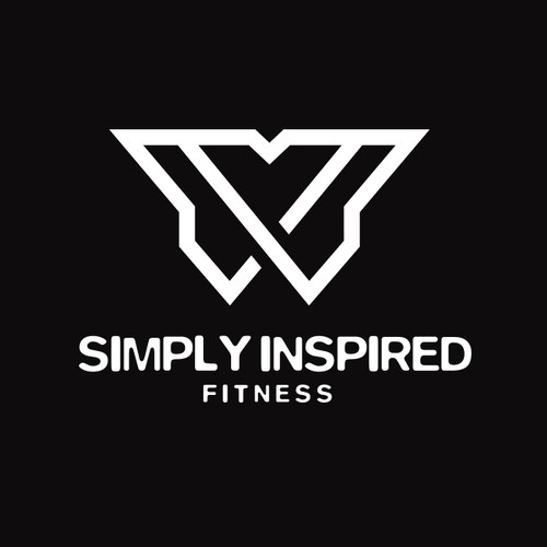Sports Fitness Logo