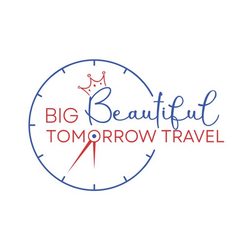 Big Beautiful Tomorrow Travel