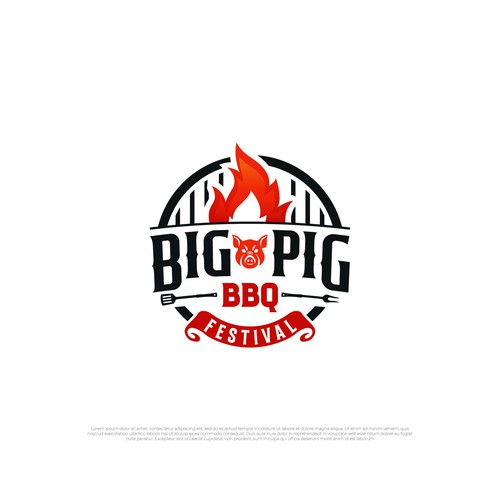 BBQ LOGO