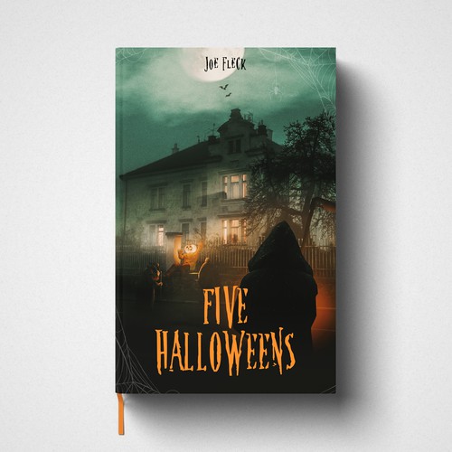 five halloweens