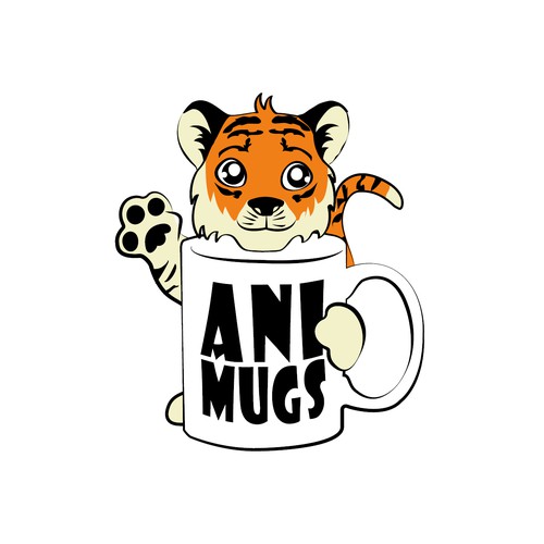 Logo AniMugs