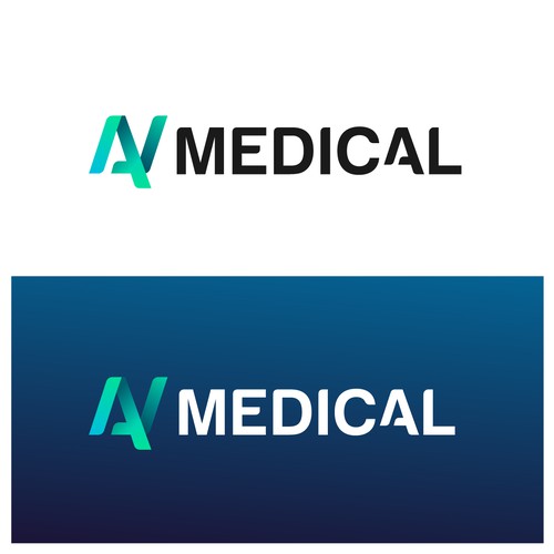 AV Medical Logo