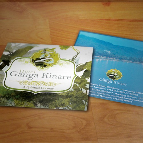 brochure