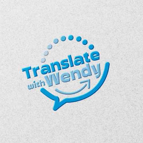 Translate with Wendy