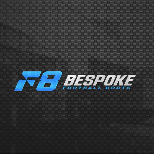 F8 BESPOKE LOGO