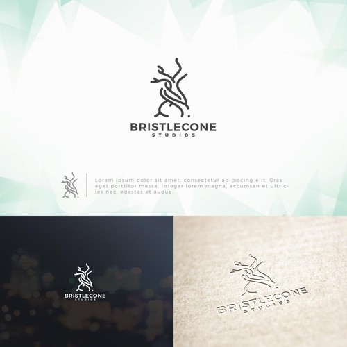 Modern Logo design