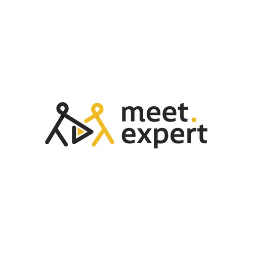 Meet.Expert- Online Education Platform Logo