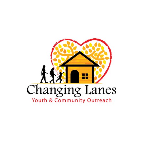 Changing Lanes Youth & Community Outreach