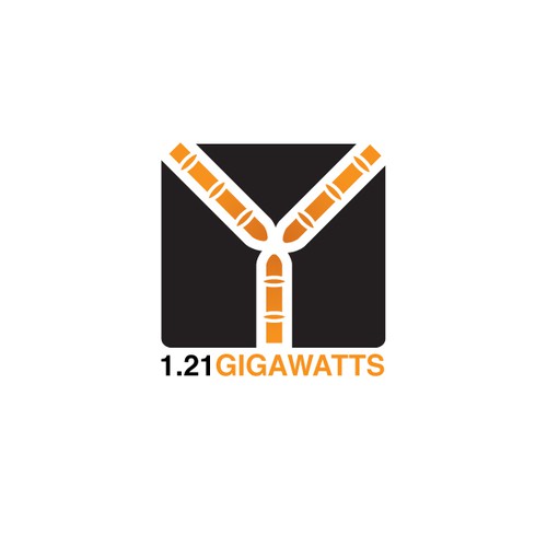 Tech Blog Logo: 1.21gigawatts.com