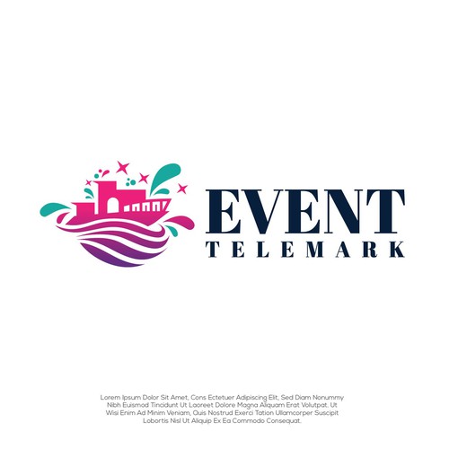 Event Telemark Logo