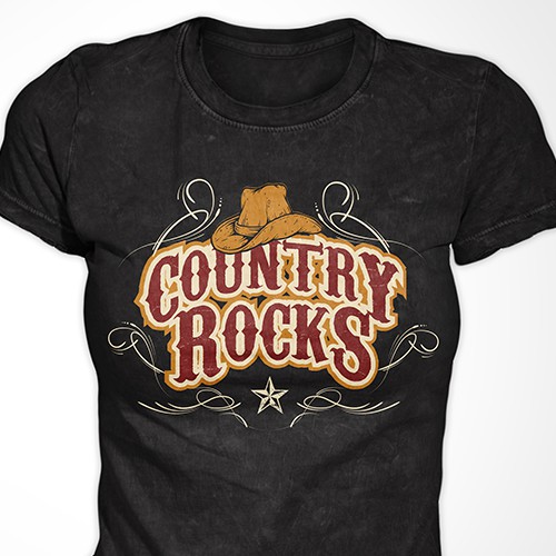 Country Rocks