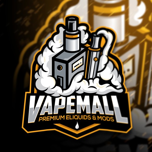 VapeMall Premium eLiquids & Mods