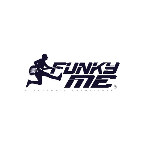 FunkyMe logo