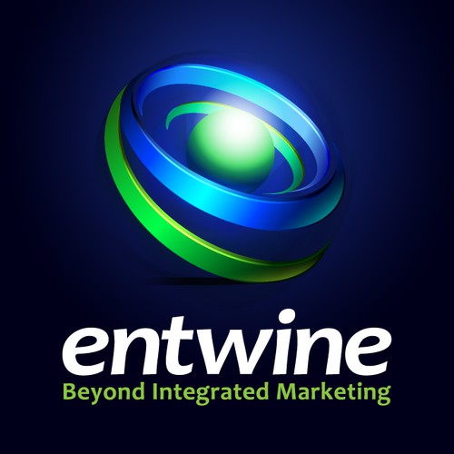 Powerful Logo – Beyond Integrated Marketing Group 