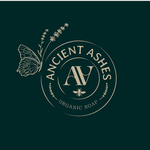 Ancient Ashes
