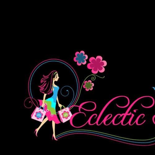 New logo wanted for Your Eclectic Shopper