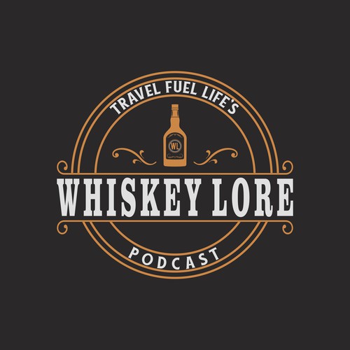 whiskey lore