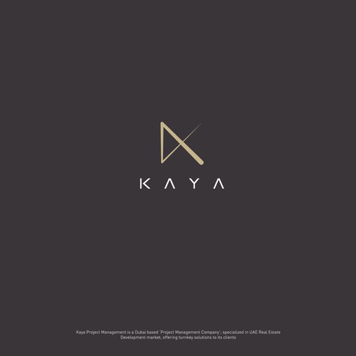 KAYA logo 