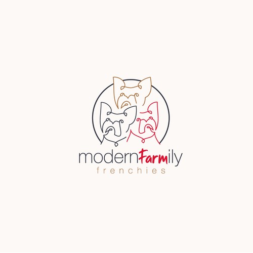 Project Modern Farmily