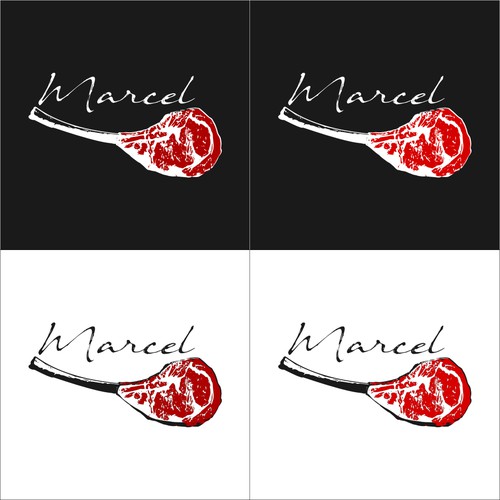 Simple and Elegant Logo 