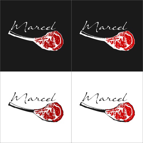 Simple and Elegant Logo 