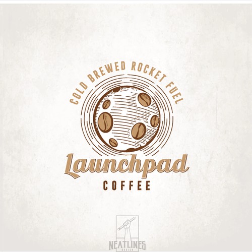 Launchpad Coffee