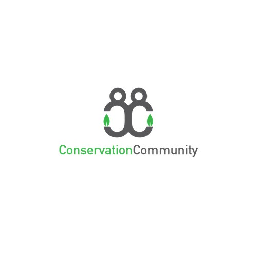 logo for Conservation Community