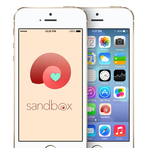 App Icon Contest: 'Sandbox' Icon!