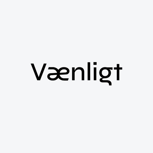 Vaenligt