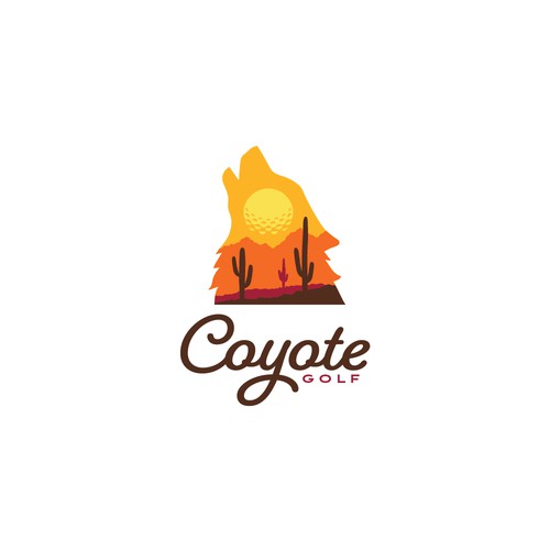 Coyote Golf