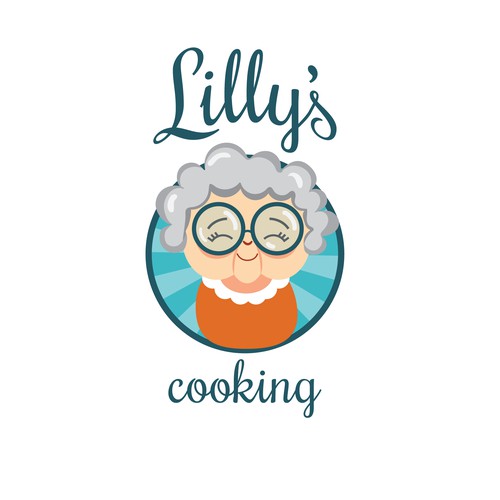 Lily’s Cooking Restaurant Logo