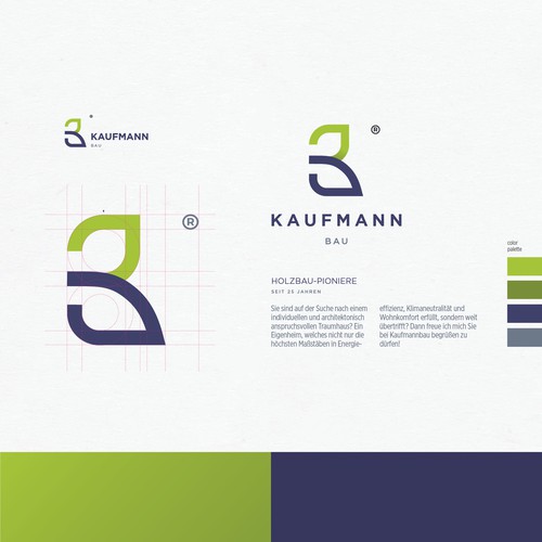 Re-Branding KB