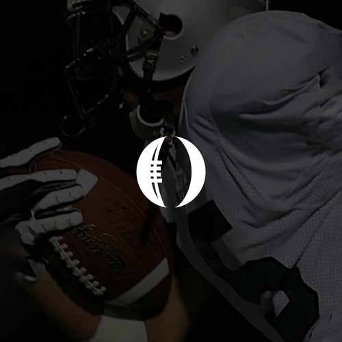 Sophisticated and Masculine Logo For A Professional American Football Player