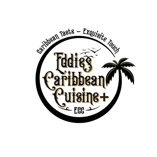 Eddies Caribbean Cuisine