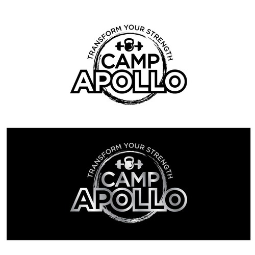 Camp Apollo