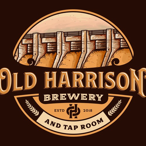 Old Harrison Brewery and Tap Room